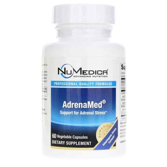 AdrenaMed, NUM